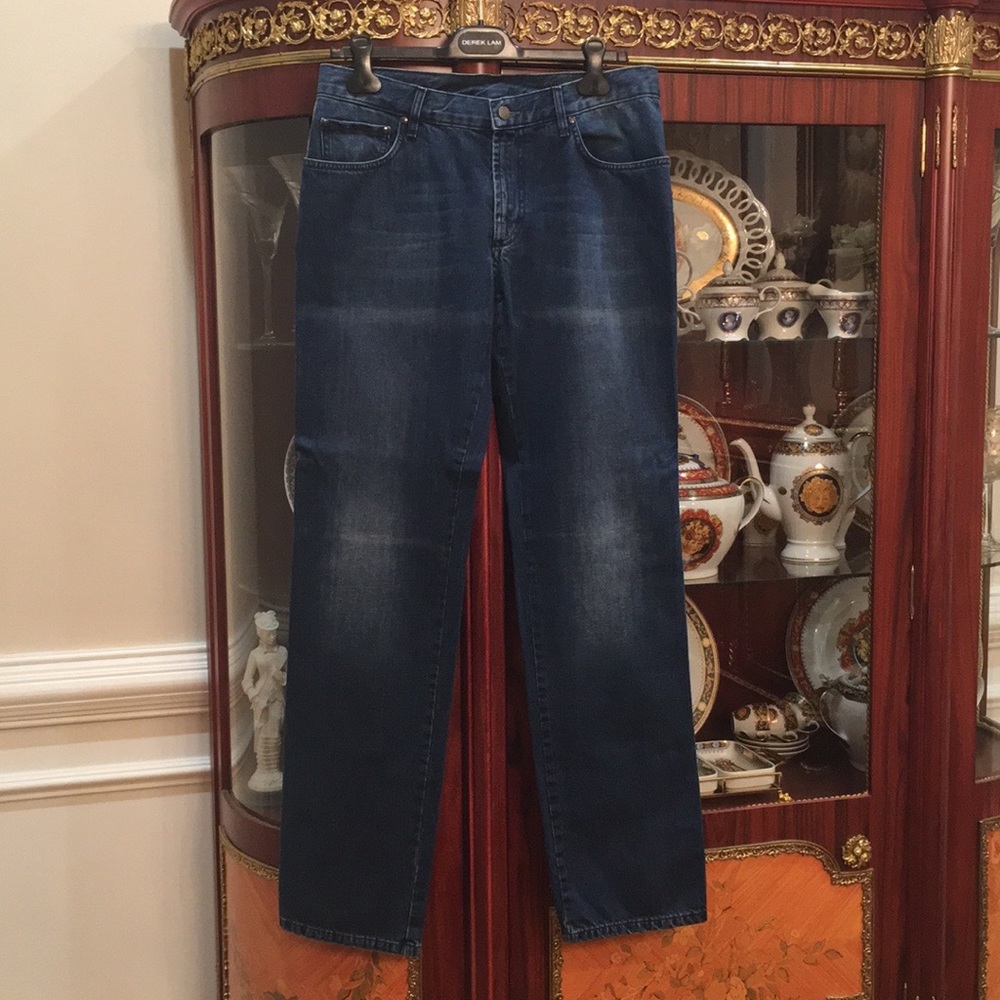 Zegna Sport Denim Slim Fit Jeans sz.33